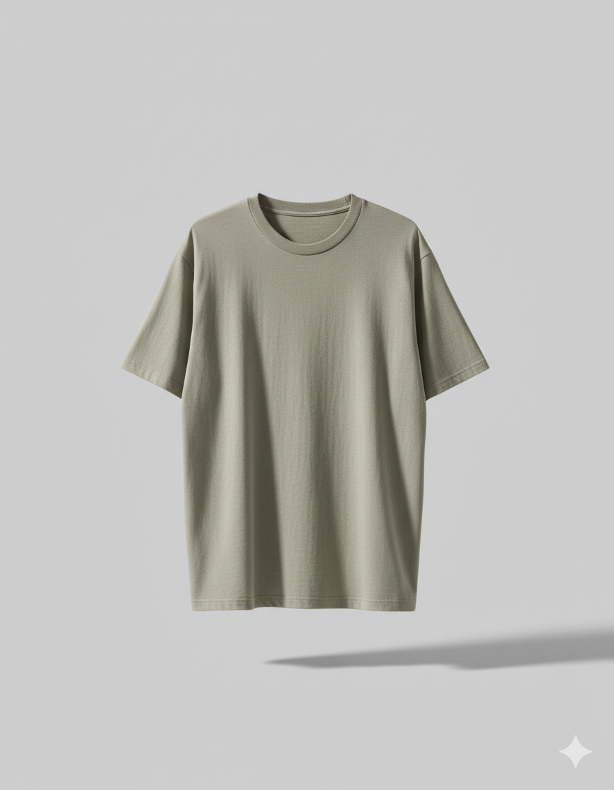 Olive Tshirt
