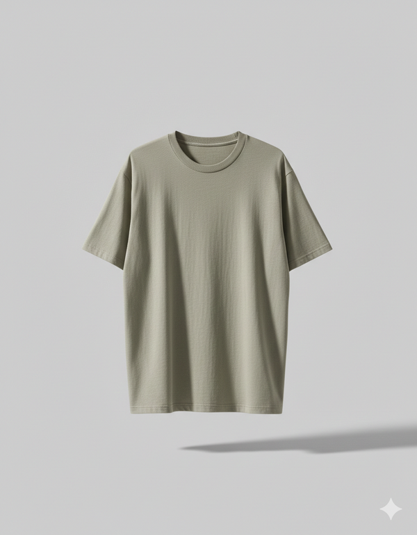 Olive Tshirt