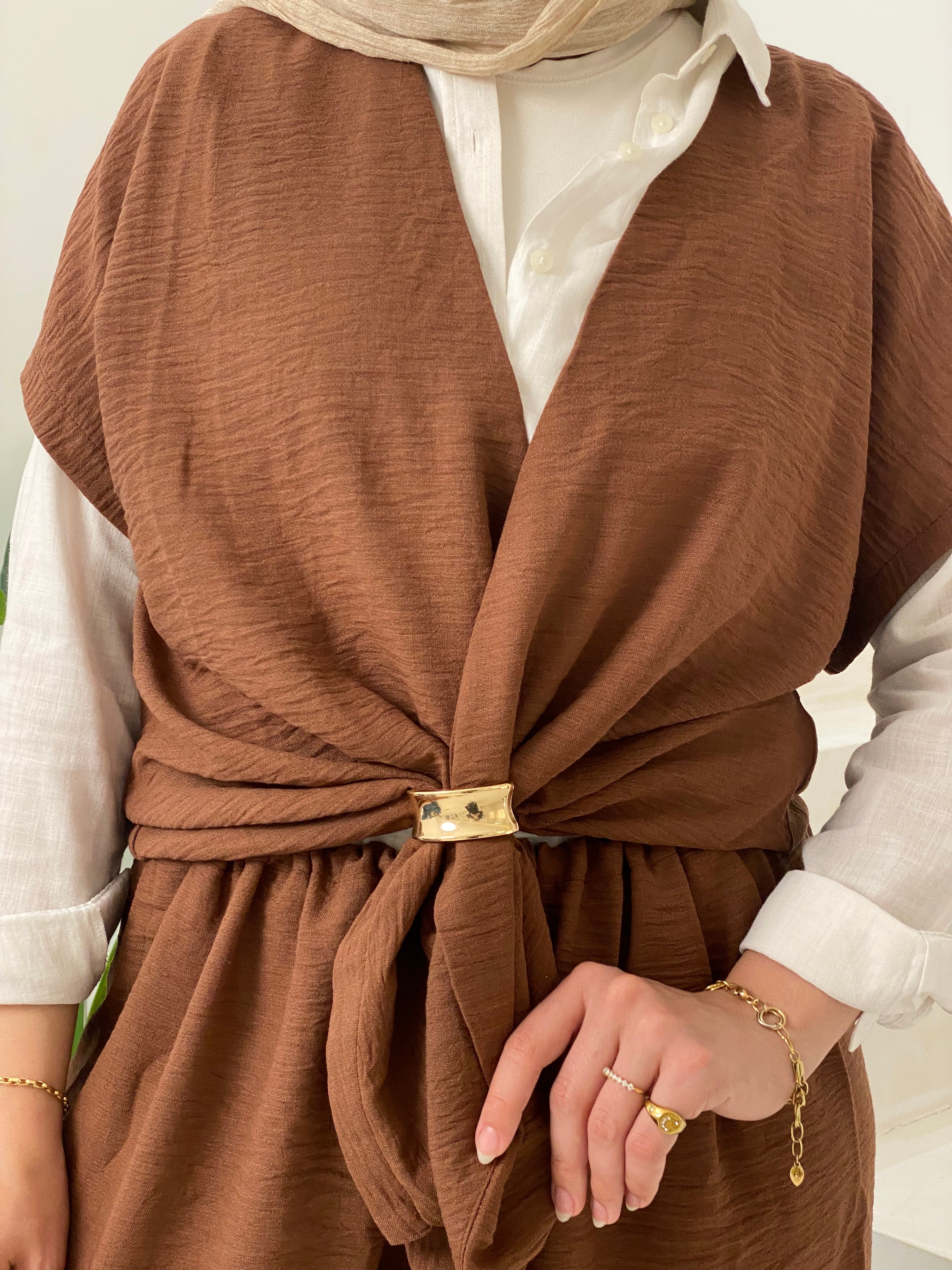 Aura wrap set