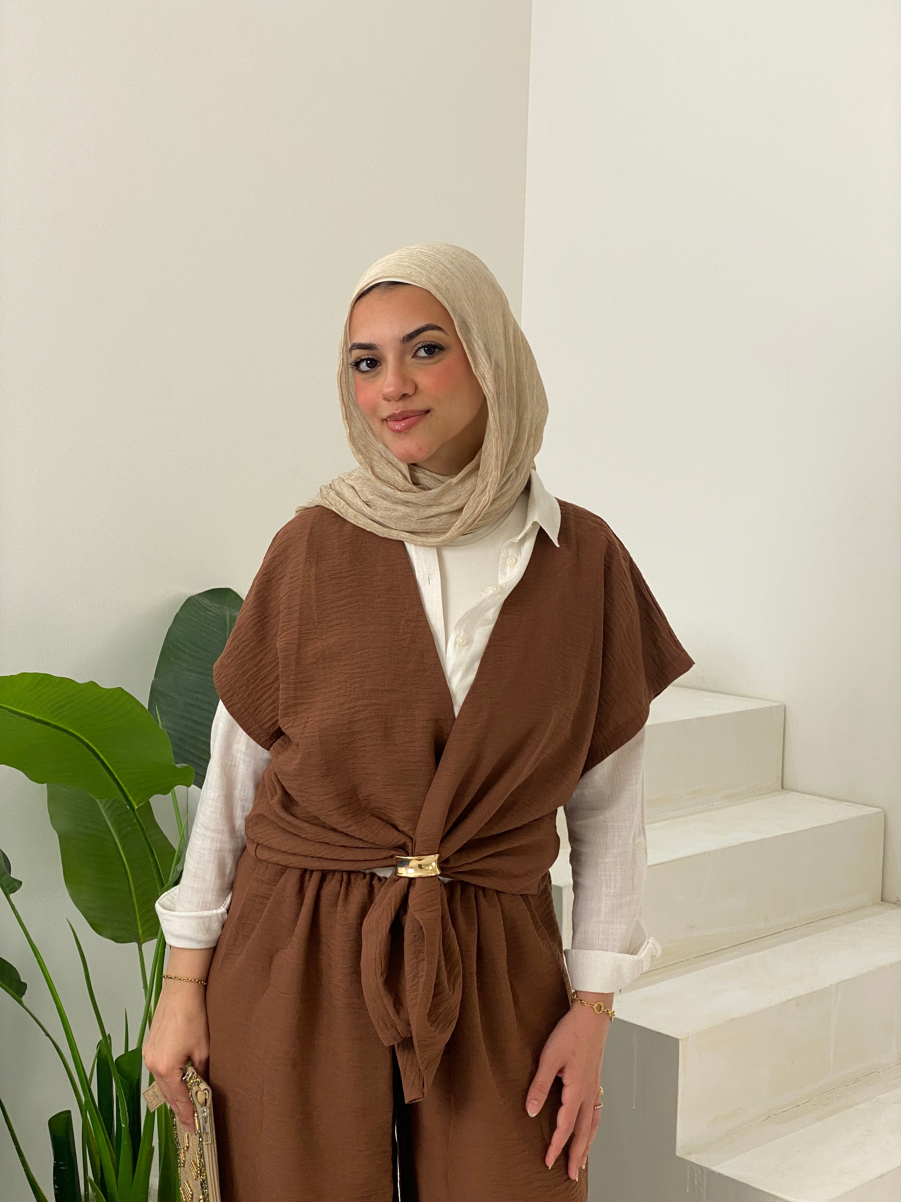 Aura wrap set
