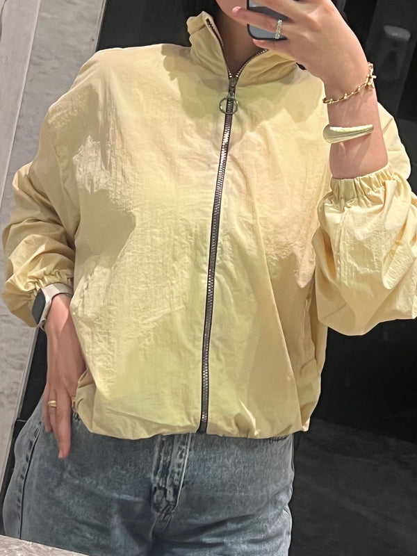 Water proof jacket