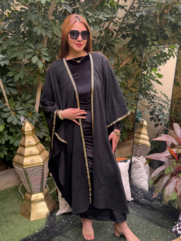 Layla luxe kaftan